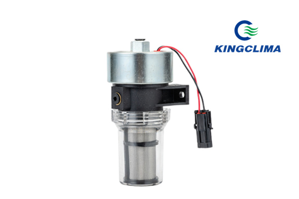 Thermo King Fuel Pump 41-7059